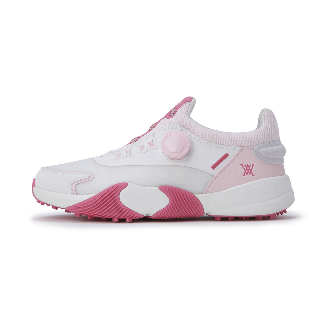 ANEW GOLF - ANEW GOLF Women's Birth Shoes - The Agora Bangkok